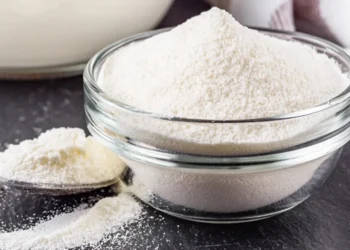 طرح تولید پودر لاکتوز