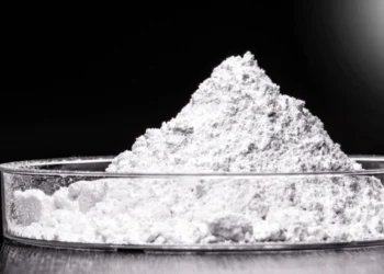 طرح تولید کربنات باریم