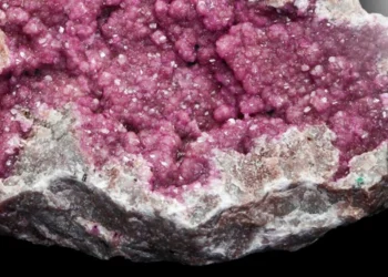 طرح تولید کربنات کبالت