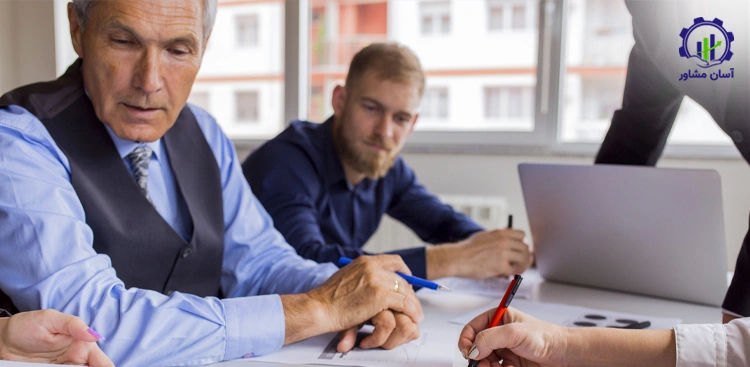 فرآیند تصمیم_گیری در سرمایه_گذاری پروژه