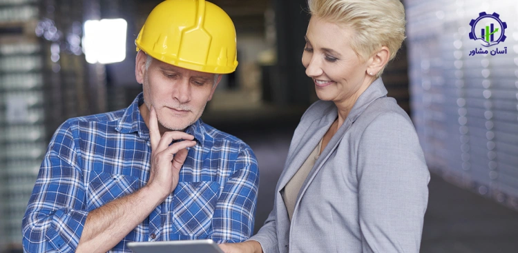 مدیریت ریسک در تصمیم_گیری سرمایه_گذاری پروژه