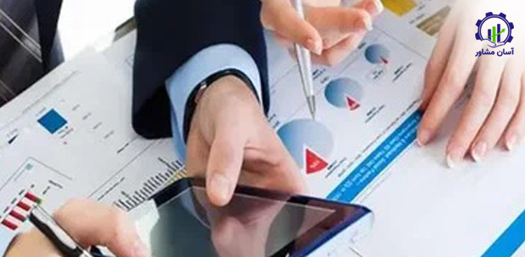 معیارهای انتخاب پروژه صنعتی