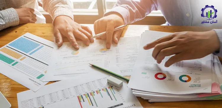 نقش طرح توجیهی در آمادهسازی برای بحران پروژههای سرمایه گذاری