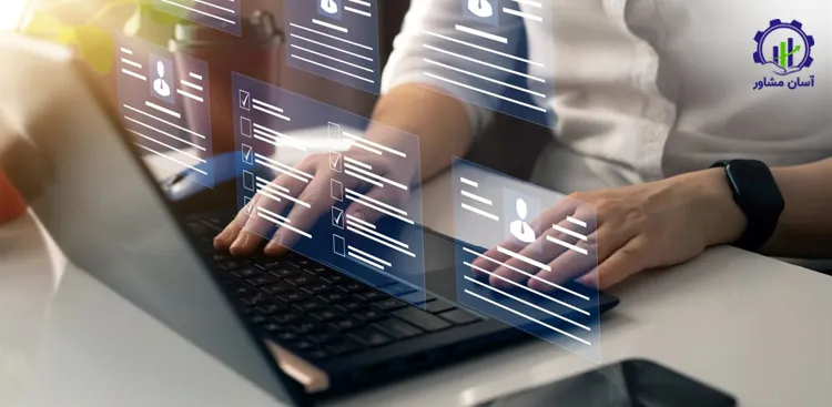 چارچوب مدیریت بحران برای پروژههای سرمایه گذاری کلان