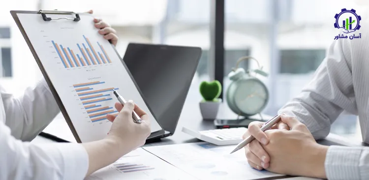 چارچوب های علمی در تحلیل چند پروژهای