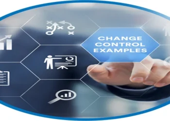 کاهش دوباره‌کاری در پروژه‌ ها با مدیریت و کنترل تغییرات