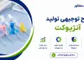 طرح تولید آنژیوکت