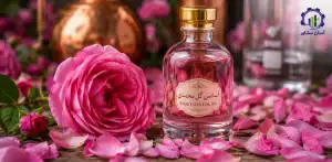 بررسی بازار داخلی و خارجی اسانس گل محمدی