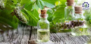 بررسی بازار داخلی و خارجی اسانس های گیاهان دارویی