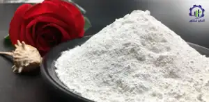 بررسی بازار داخلی و خارجی دی اکسید تیتانیوم