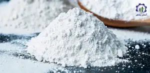 بررسی بازار داخلی و خارجی اکسید کلسیم