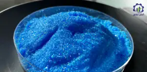 بررسی بازار داخلی و خارجی سولفات مس