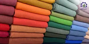 بررسی بازار داخلی و خارجی پارچه کشباف