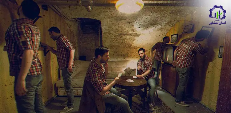 بررسی بازار داخلی و خارجی