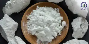 مراحل تولید اکسید کلسیم راهنمای جامع برای تولیدکنندگان