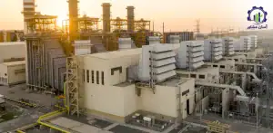مراحل طراحی و بهره برداری نیروگاه سیکل ترکیبی راهنمای جامع برای سرمایه گذاران و مجریان پروژه