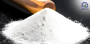 بررسی بازار داخلی و خارجی بی کربنات آمونیوم