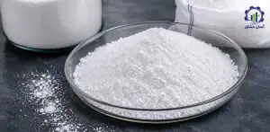 بررسی بازار داخلی و خارجی بی کربنات سدیم