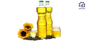 بررسی بازار داخلی و خارجی روغن آفتابگردان