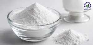 بررسی بازار داخلی و خارجی سولفات باریم