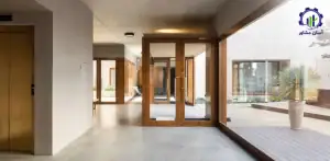 بررسی بازار داخلی و خارجی هتل آپارتمان