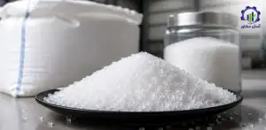 بررسی بازار داخلی و خارجی کلرید آمونیوم