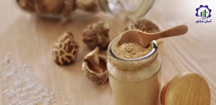 بررسی بازار داخلی و خارجی
