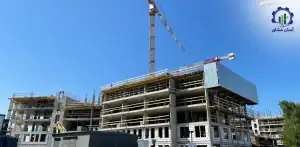 مراحل تأسیس، ساخت و بهره برداری هتل آپارتمان راهنمای جامع برای سرمایه گذاران و مجریان پروژه