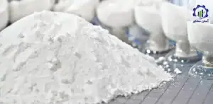 بررسی بازار داخلی و خارجی استئارات منیزیم
