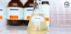 بررسی بازار داخلی و خارجی اسید اولئیک