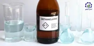 بررسی بازار داخلی و خارجی مونو اتانول آمین