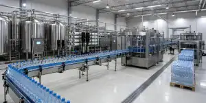 طراحی خط از محصول نهایی شروع می شود، نه از دستگاه