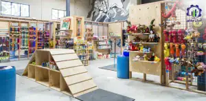 مراحل احداث پت شاپ راهنمای جامع برای سرمایه گذاران و مدیران کسب و کار