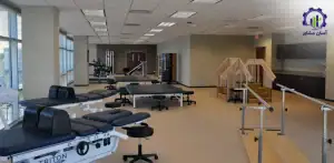 مراحل احداث کلینیک فیزیوتراپی راهنمای جامع برای سرمایه گذاران