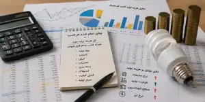هزینه تولید لامپ کم مصرف چگونه محاسبه می شود؟