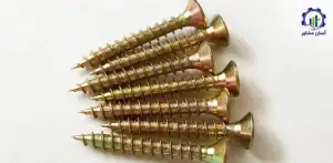 بررسی بازار داخلی و خارجی پیچ ام دی اف